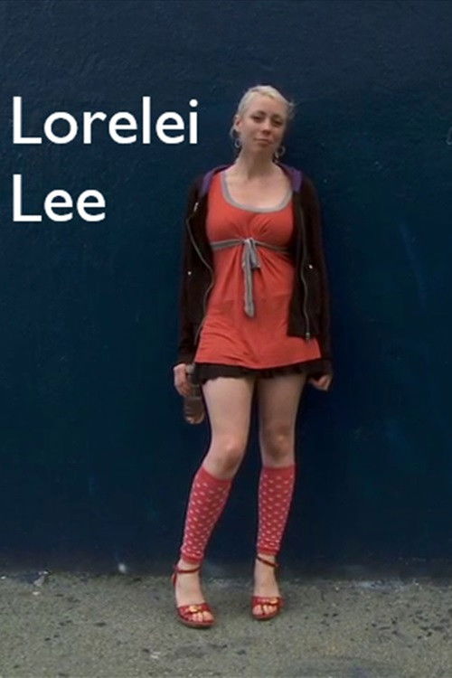 Lorelei Lee (2009) poster