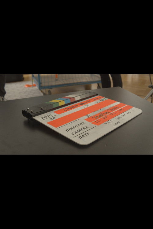 Chronik eines Sommers 2025 (2025) poster