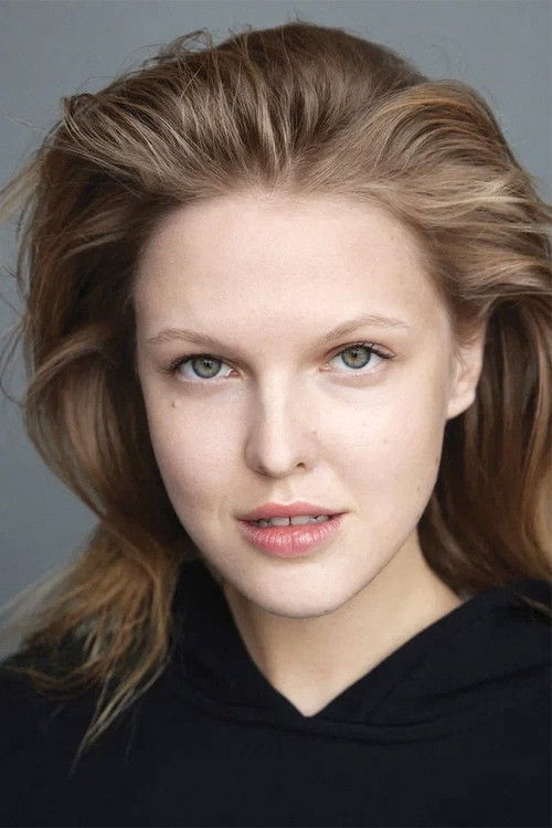 Стася Толстая