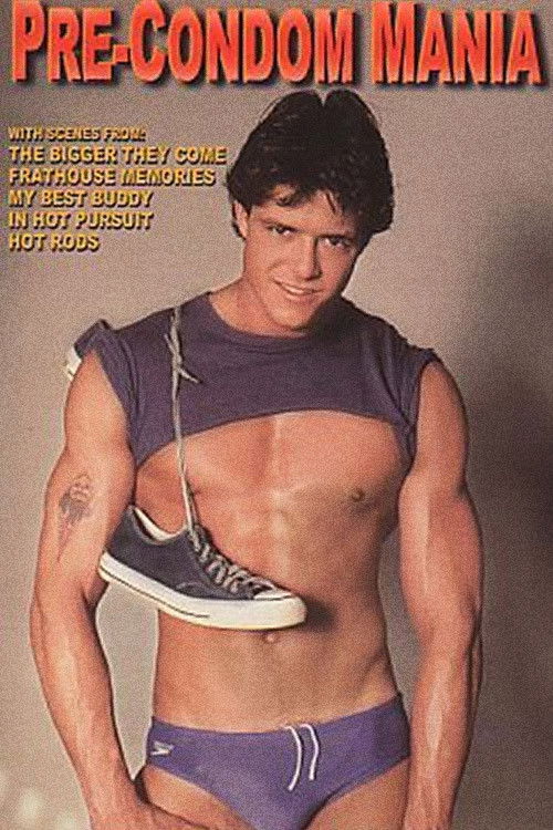 Pre-Condom Mania (2002) poster