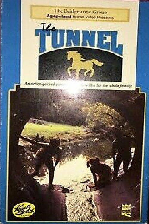 The Tunnel (1985) poster