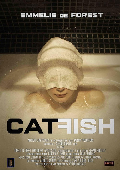 Catfish (2025) poster