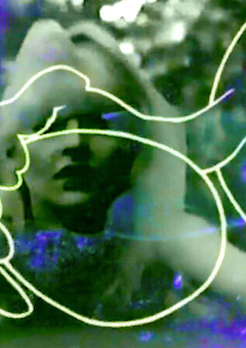 Invasão (2021) poster