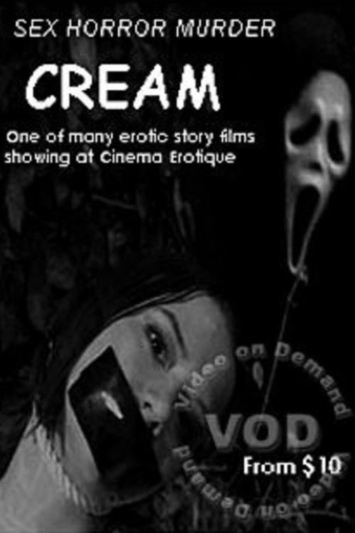 Cream (2010) poster