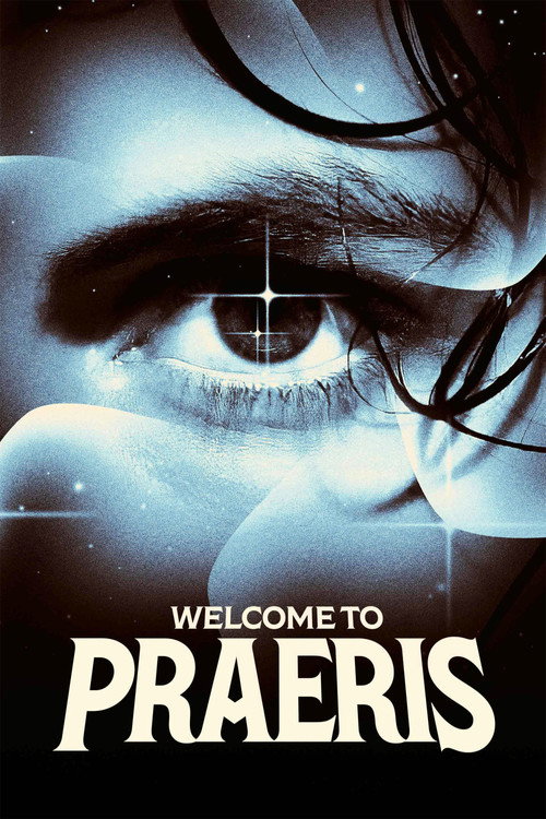 Bienvenue à Praeris (2024) poster
