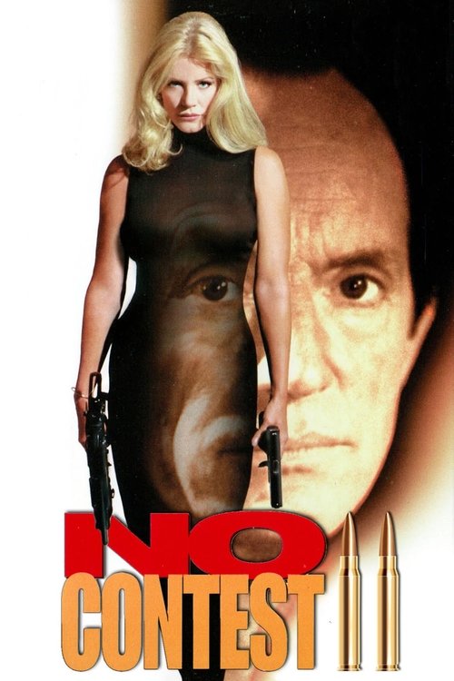 No Contest II (1996) poster