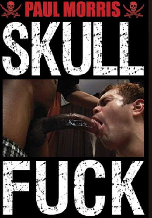 Skull Fuck (2009) poster