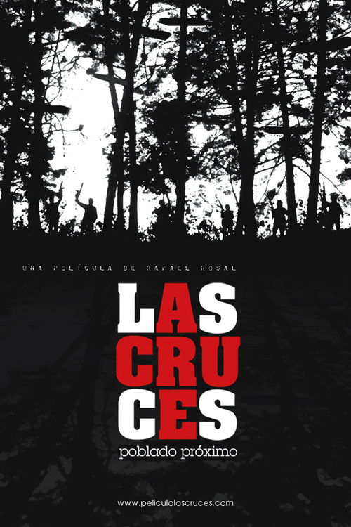 Las Cruces, poblado próximo (2006) poster