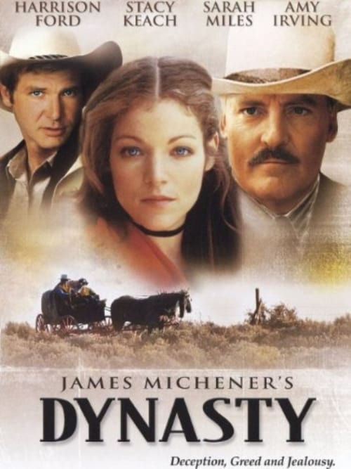 Dynasty (1976) poster