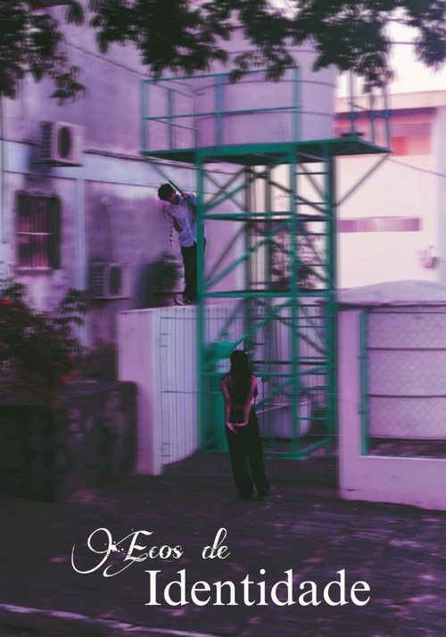 Ecos de Identidade poster