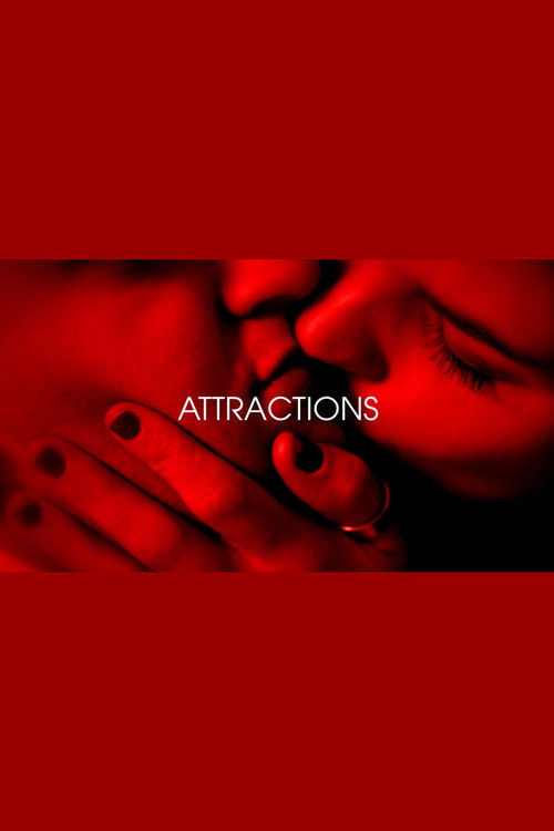 Attractions - Je t'aim3 - Trilogie de l'amour (Part 1) (2019) poster