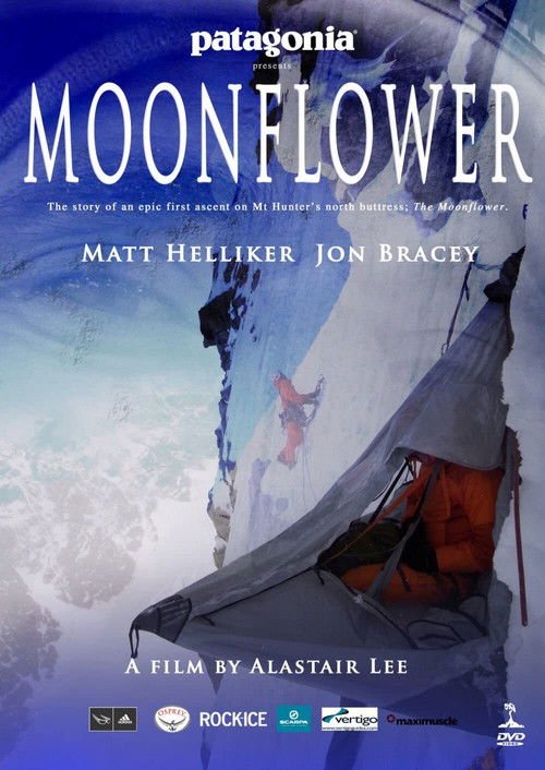 Moonflower (2011) poster