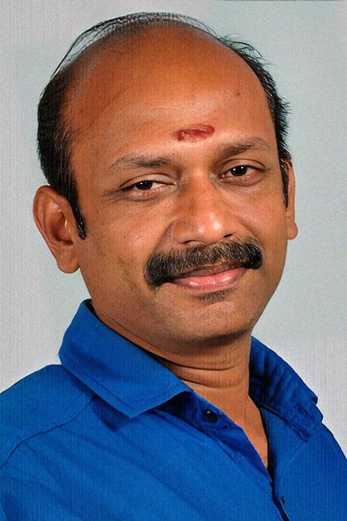Ullas Shankar