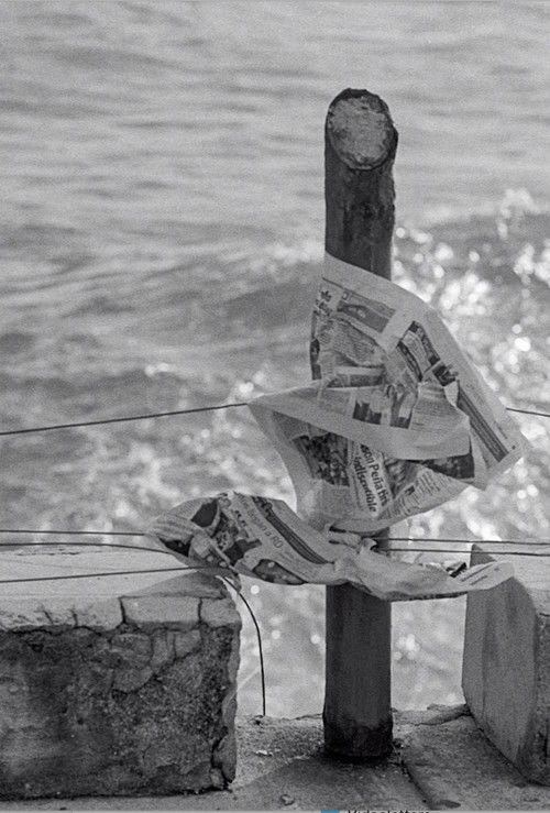 Plaza Juan Barón (2019) poster