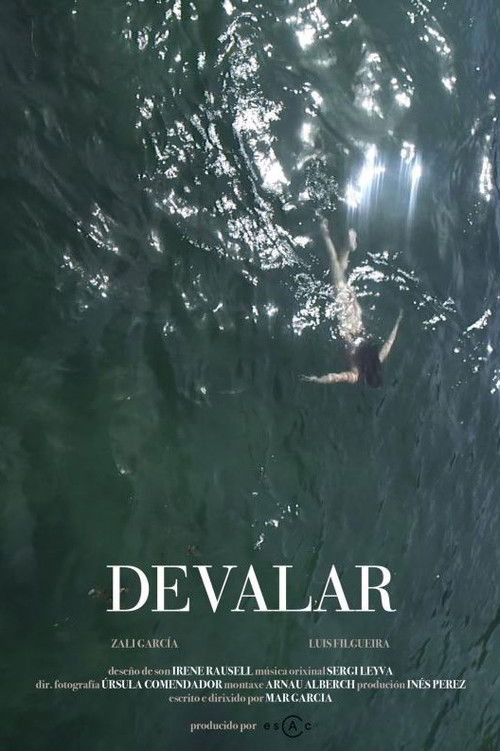 Devalar (C) (2019) poster