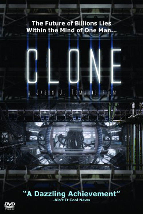 Cl.One (2005) poster
