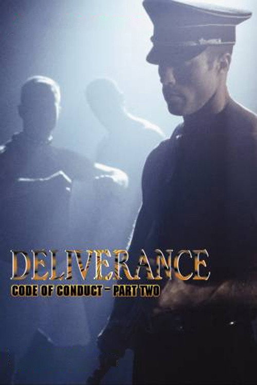 Deliverance: Code of Conduct 2 (1996) poster