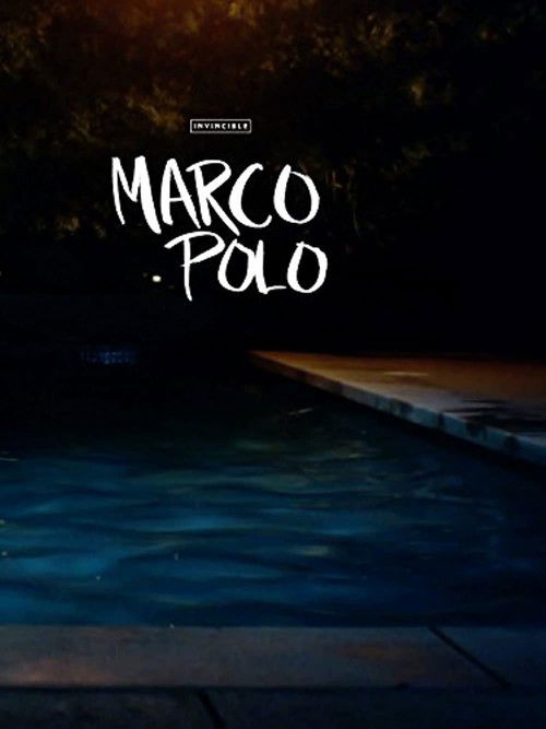 Marco Polo (2016) poster