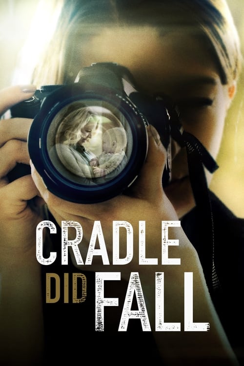 Cradle Did Fall (2021) poster