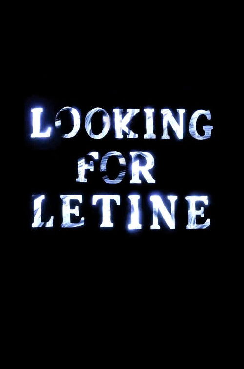 Looking for Letine (2024) poster