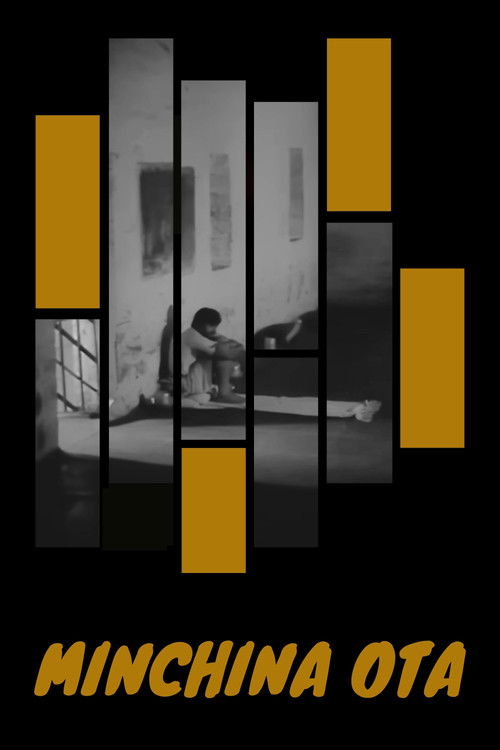 ಮಿಂಚಿನ ಓಟ (1980) poster