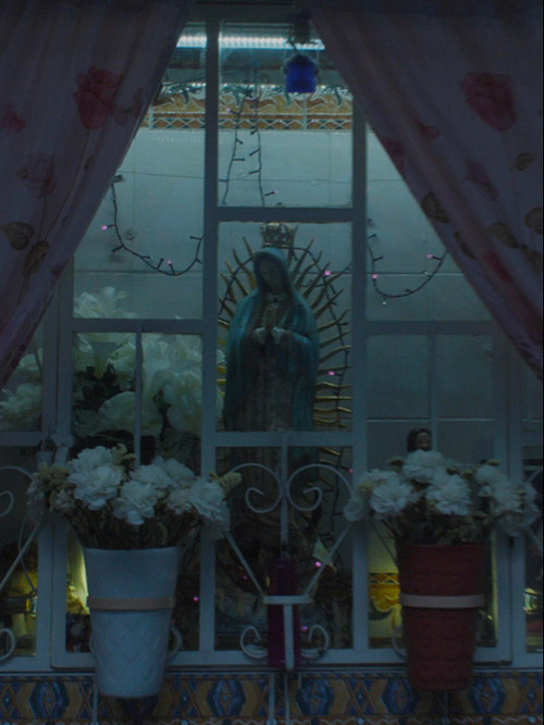 Nudo de jornada (2021) poster