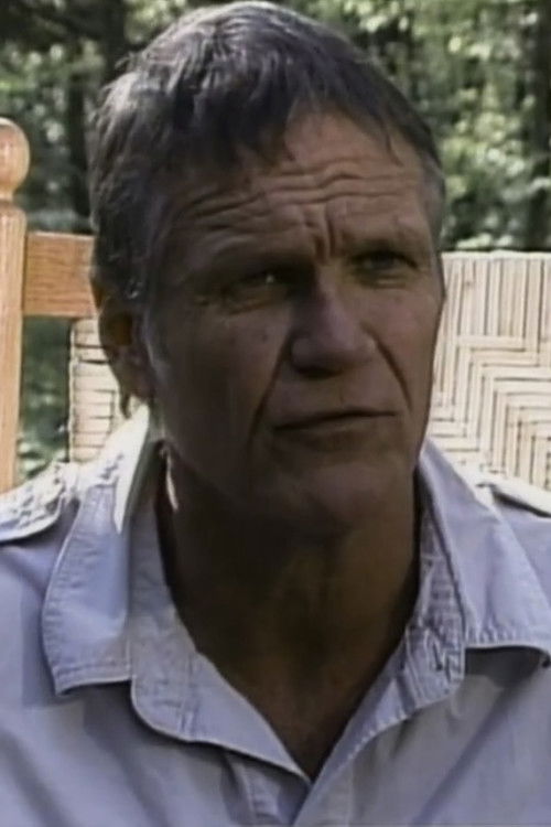 The Rough South of Harry Crews (1992) poster