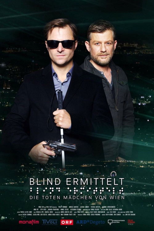 Blind ermittelt: Die toten Mädchen von Wien (2018) poster