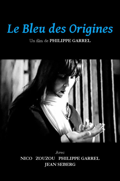 Le Bleu des origines (1979) poster
