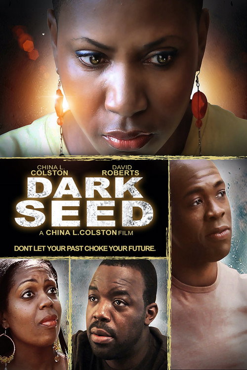 Dark Seed (2020) poster