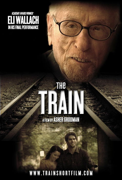 The Train (2015) poster