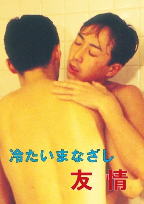 冷たいまなざし 友情 (1994) poster