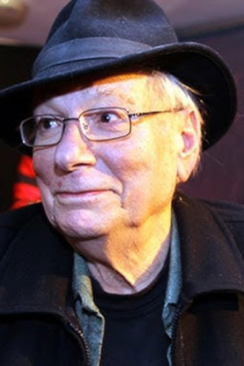 Born Again (2007) poster