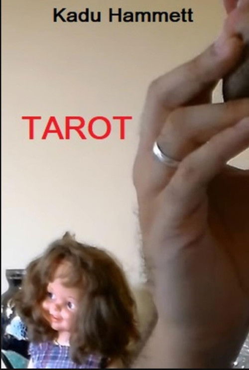 Tarot (2014) poster