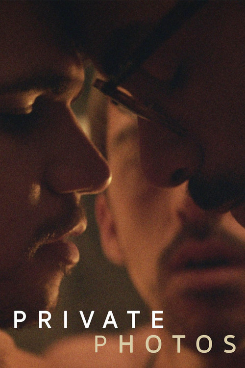 Private Photos (2020) poster