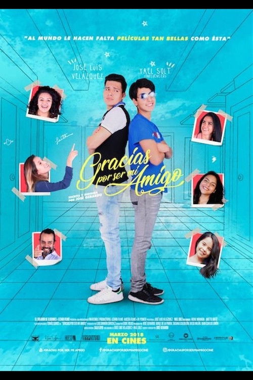 My Best Gift (2013) poster