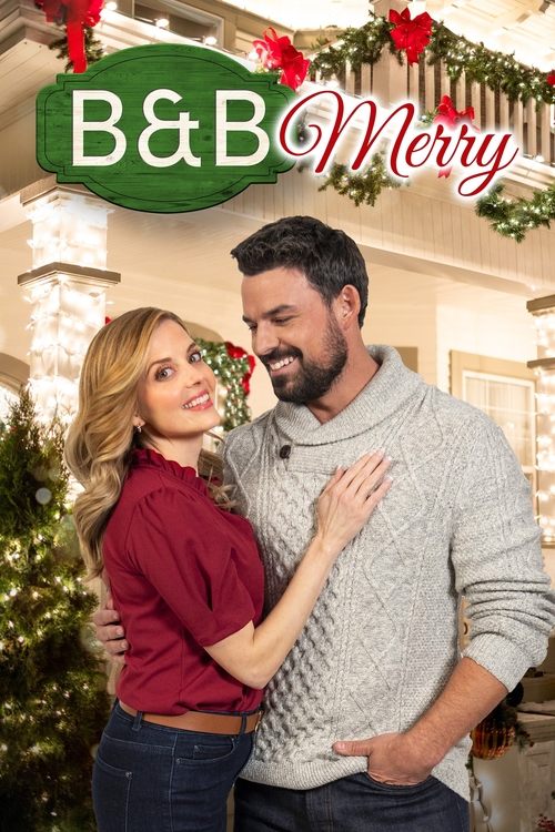 B&B Merry (2022) poster