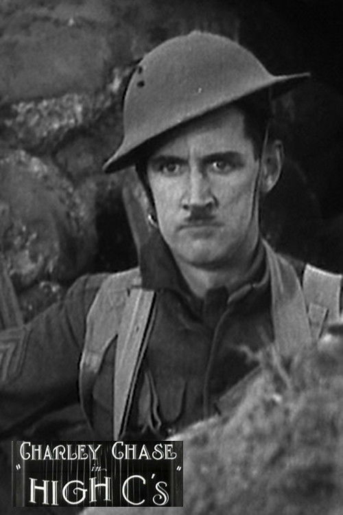 High C's (1930) poster