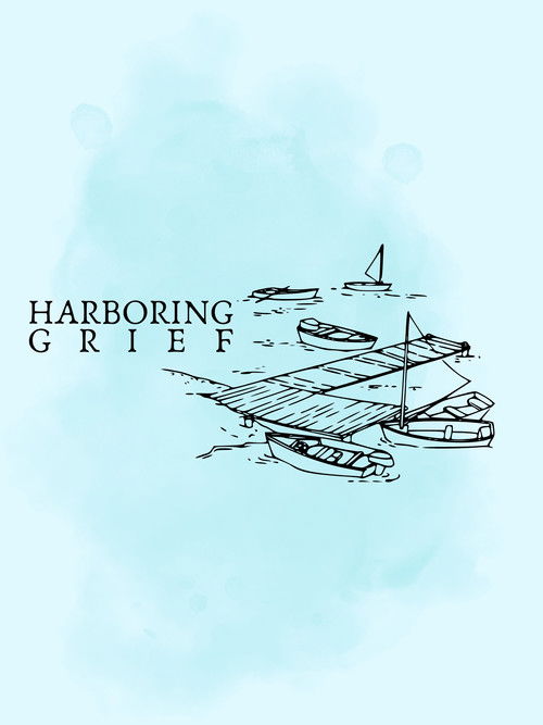 Harboring Grief poster