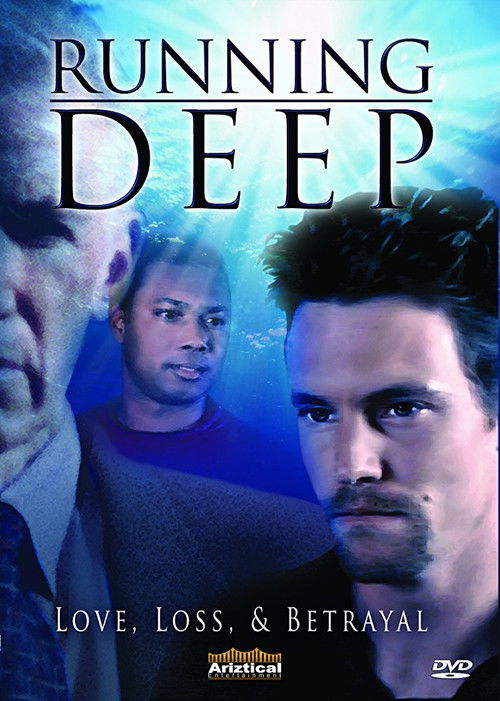 Running Deep (2007) poster