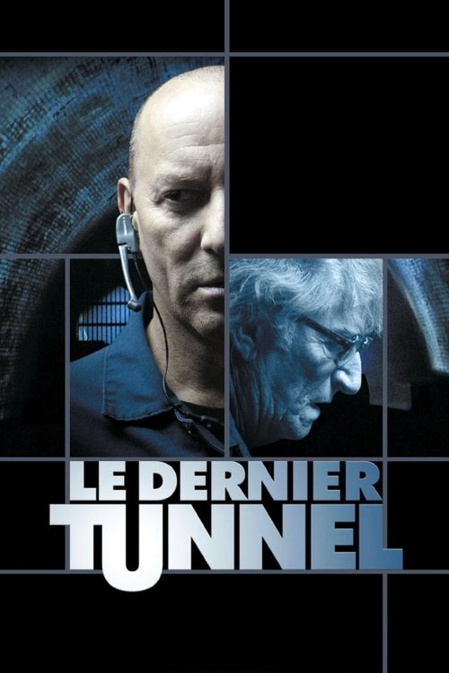 Son Tünel (2004) poster