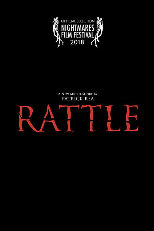 Rattle (2018) poster