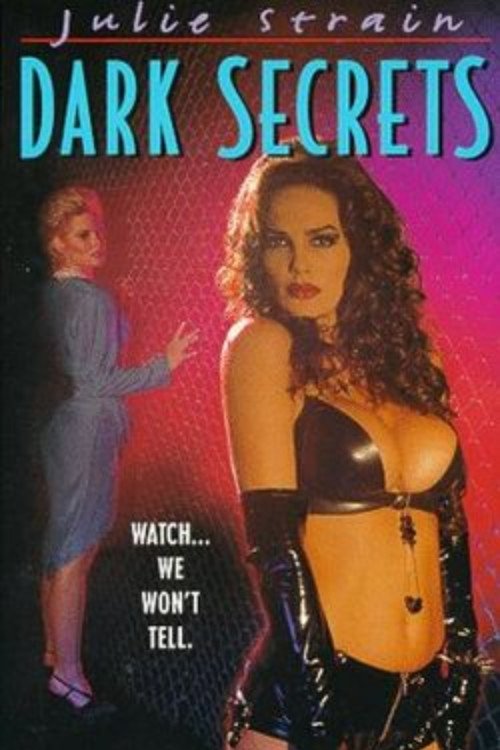 Dark Secrets (1996) poster