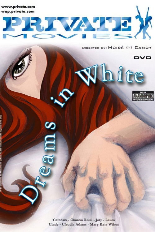 Dreams In White (2007) poster