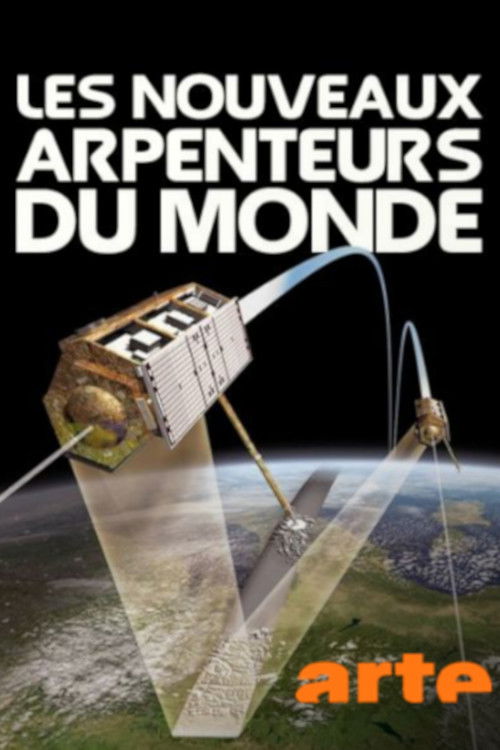 Die Neuvermessung der Welt (2016) poster