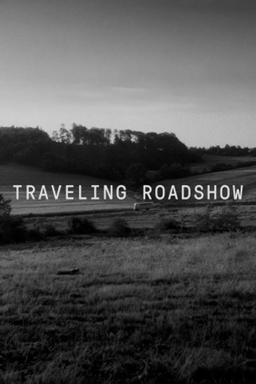 Traveling Roadshow (2016) poster