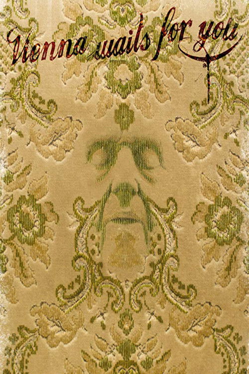 Vienna Waits for You (2012) poster