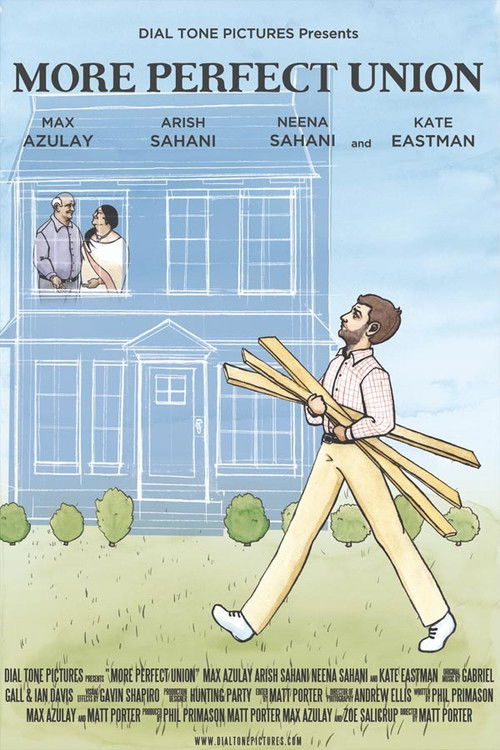 More Perfect Union (2010) poster
