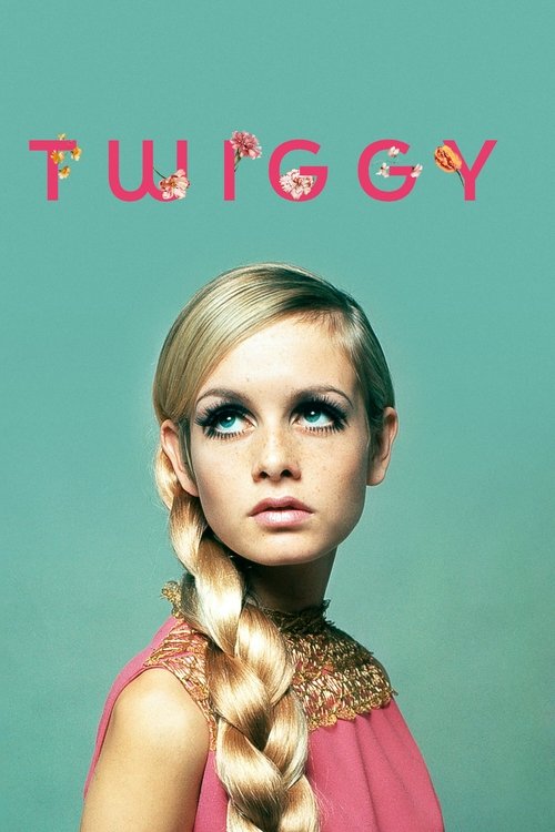 Twiggy (2025) poster