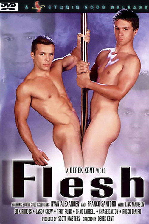 Flesh (2005) poster